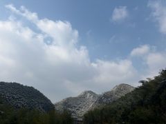 -安吉龙王山风景区