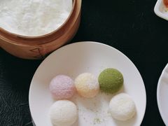 -正德楼果木烤鸭·渔家菜(东港店)