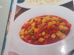 -阿西娅食府(中关村店)