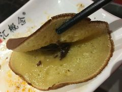 -湘汇概念铁板烧(铁西万达店)