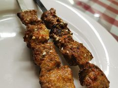 -莎车清真美食
