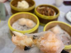 -华联广州大酒店-餐厅