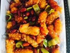 -桃子餐厅·天津菜(红星路直营店)
