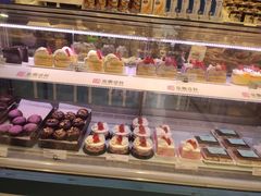 -金凤成祥(五棵松二店)