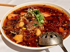 -汤城小厨•粤菜•靓汤(苏州街店)