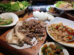 海瓜子-田园居·佳宴(桑田路店)