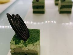 甜点-BLD西餐厅(成都首座万丽酒店)