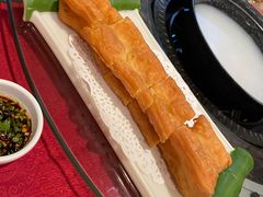 -御膳粥·牛乳粥底火锅·地道顺德菜(容桂店)