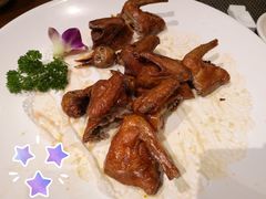 妙龄乳鸽-香山家宴