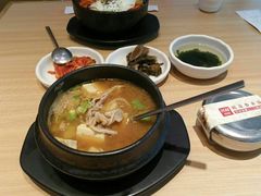 -米村拌饭(万达广场庄河店)