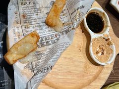 -呷哺呷哺(松江开元店)