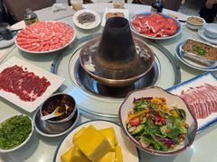 -福寿斋·老北京铜锅涮肉·烤鸭(顺义总店)