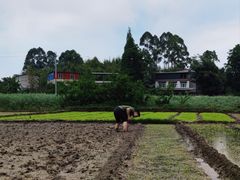 -金堂县云顶石城风景区