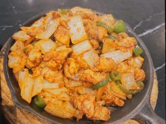 -HONGA HONGA雄家(曹路店)