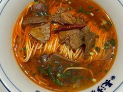 -刘长和手工粉(坡子街店)