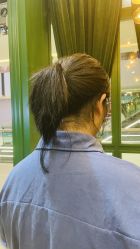 点击看大图 -逸丝风尚专注烫染