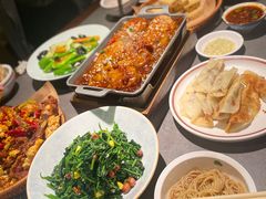 老牌阳春面-老淮滨-蚌埠非遗小吃(淮河路店)