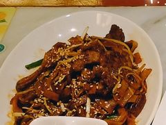 -翠华餐厅(德基广场店)