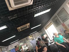 大堂-清真永恒华威肉饼(潘家园店)