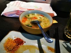 呼伦贝尔羊肉串-很久以前羊肉串(打浦路店)