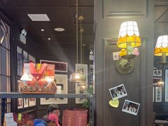 -阿大排档(长春这有山店)