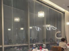 -王品牛排(郑州大卫城店)