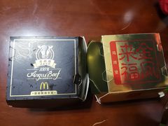 -麦当劳(无锡永乐店)