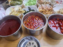 -江油特色冷沾沾(火炮街店)