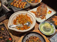 -小川洋风料理(汉街店)