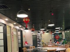 大堂-徐记私厨(半淞园路店)
