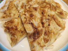 厚饼-荣鹏风味烀饼总店