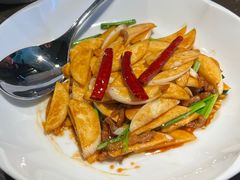 -新荣记(BFC外滩金融中心店)