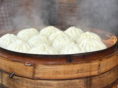 -清泉阁包子铺(中山路店)