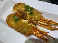 -海天盛宴新派海鲜自助餐厅(群力店)
