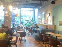 -Wagas沃歌斯(杭州黄龙万科店)