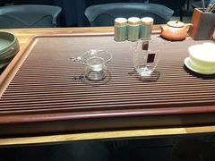 -怡情荟•海鲜青岛菜(五四广场旗舰店)
