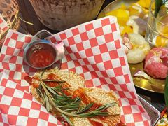 -泰妃殿(武汉首店)