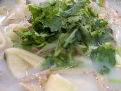 -惠丰源烩面馆(经七路店)