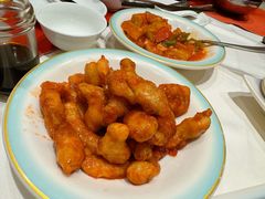 -凯鸽酒楼(大同振兴街店)