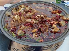 -友记功夫香·人民大排档(红牌楼店)