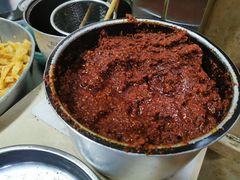 辣油-祁家面馆(大香炉店)