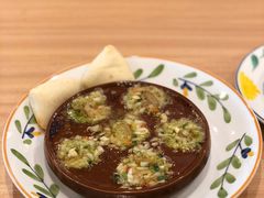 -萨莉亚意式餐厅(深南茂业店)