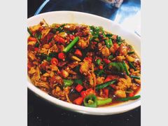 -德叔阙里·衢州菜馆(月湖店)