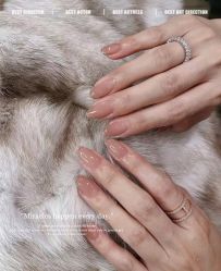 -雪儿·YuKi美甲美睫皮肤管理Salon