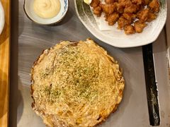 炸鸡软骨-日葵 大阪烧ひまり(仙霞路店)