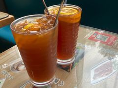 -香港新曜记茶餐厅(万泰城店)