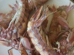 -港畔赶海蒸汽海鲜烧烤自助(仙螺岛店)