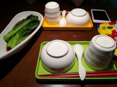 -胖哥俩肉蟹煲(虹口龙之梦店)
