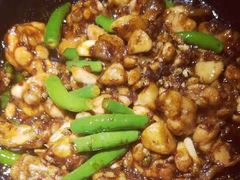 -绿茶餐厅(成都大悦城店)