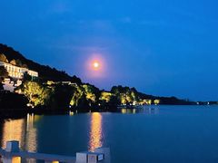 -南北湖风景区